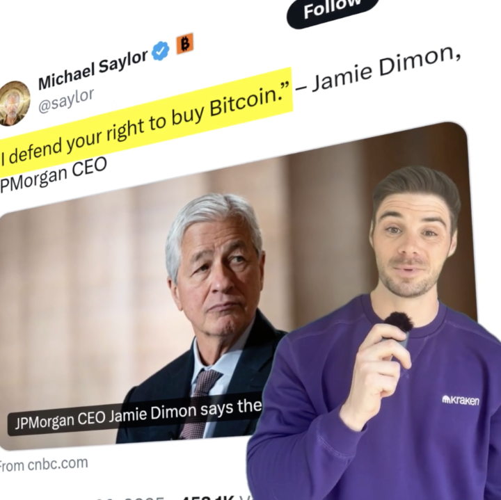 New highs for Bitcoin, the U.S. lays down stablecoin rules, and JPMorgan shifts its stance on BTC. Here’s your crypto week in review 👇