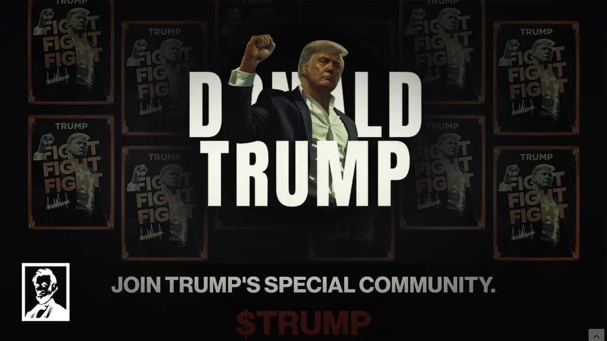 Everything is getting worse, while Trump and his friends are getting richer. No one asked for any of this.