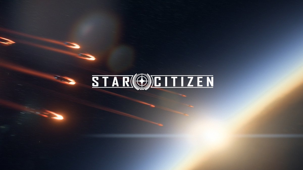 There's still time to explore one of our biggest Free Fly events of the year! Play Star Citizen for free and test-fly nearly 100 military ships now through May 27. 🔗