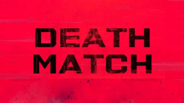 🚨THIS IS NOT A DRILL!! Deathmatch enters into testing throughout this weekend! 🔥 ⚔️ 20 players 📍 Compact arenas across Teardrop ⚡️ Quicker ReGen 🏆 First to get 50 Elims wins Watch in 4K 🔗