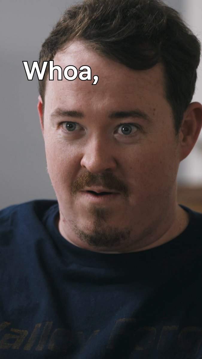 don't do it, Will... Season 2 of TIRES premieres June 5 only on Netflix! Tires premiered 1 year ago today on Netflix