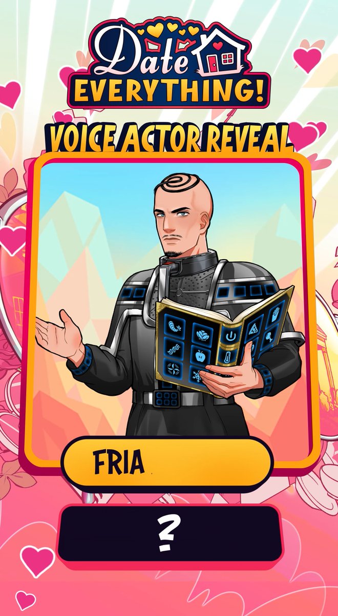 Friar Errol is a deeply serious, highly repressed air fryer who believes it's his solemn duty to lead the world down the path of the Heavenly Kitchen 🔥🍟 🎙️ Liam O'Brien