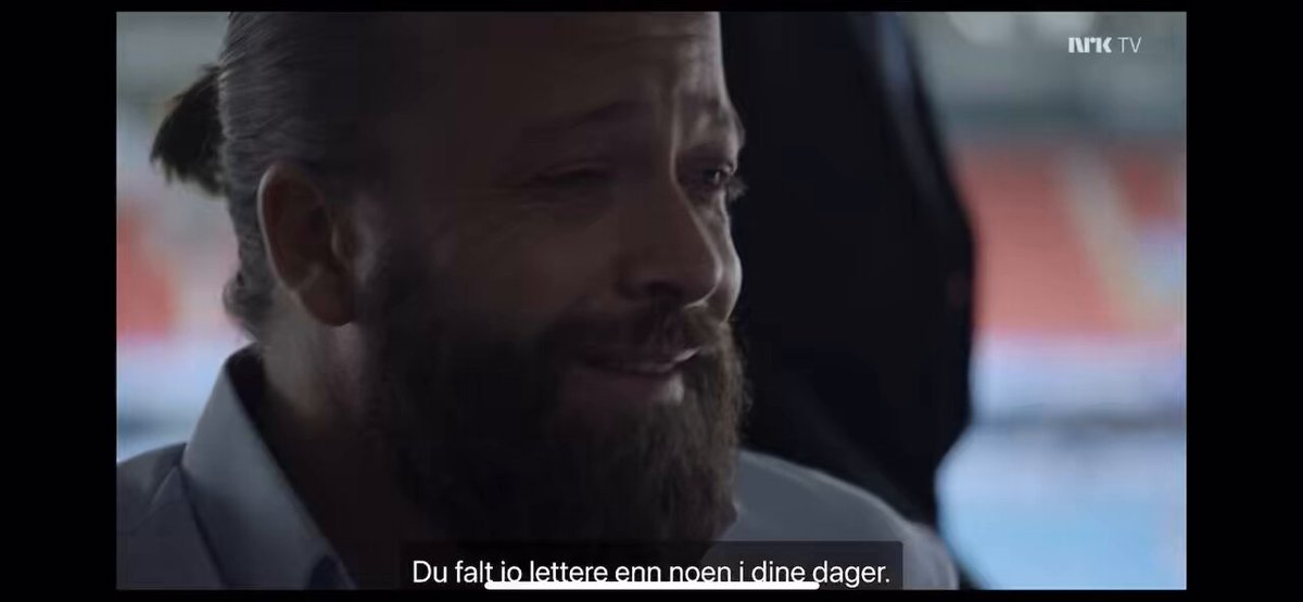 Er ikke helt urimelig å anta at NFFs disiplinærutvalg fungerer omtrent som dette🧑‍🦯