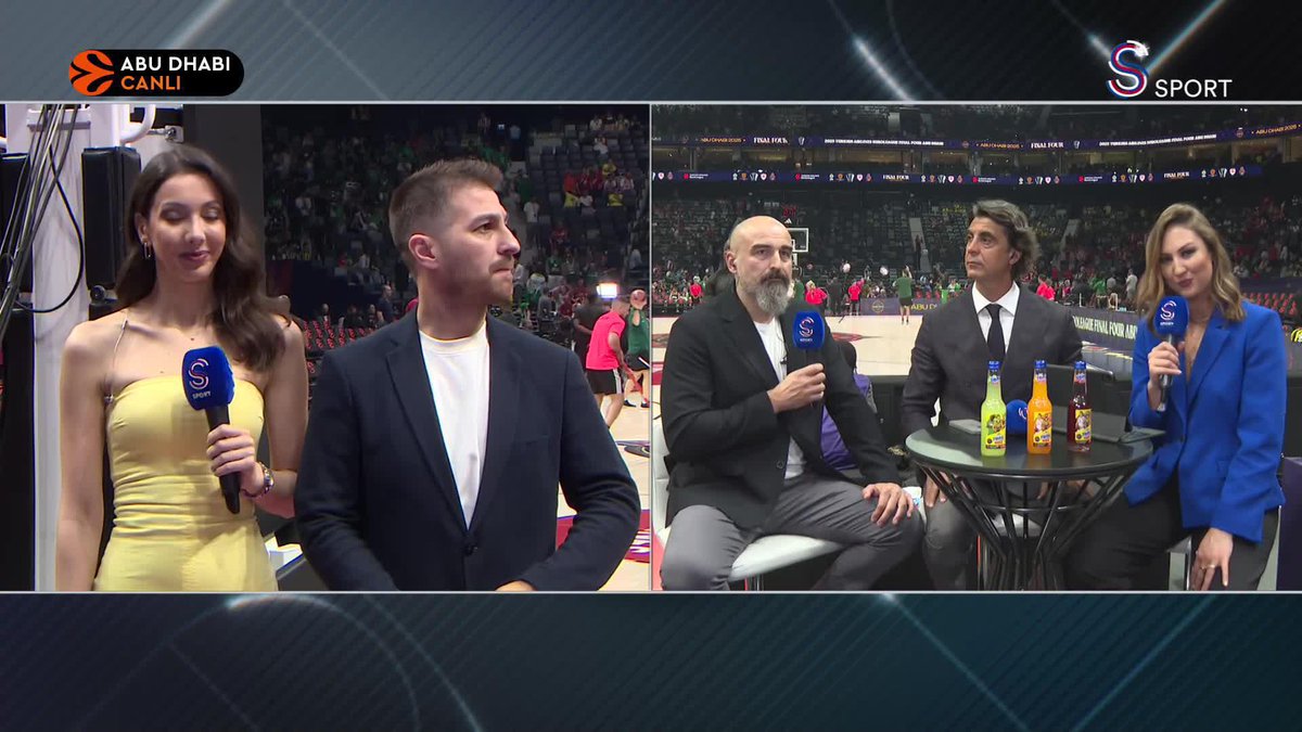 Dev maça dakikalar kala canlı yayınımız devam ediyor 🚨📺