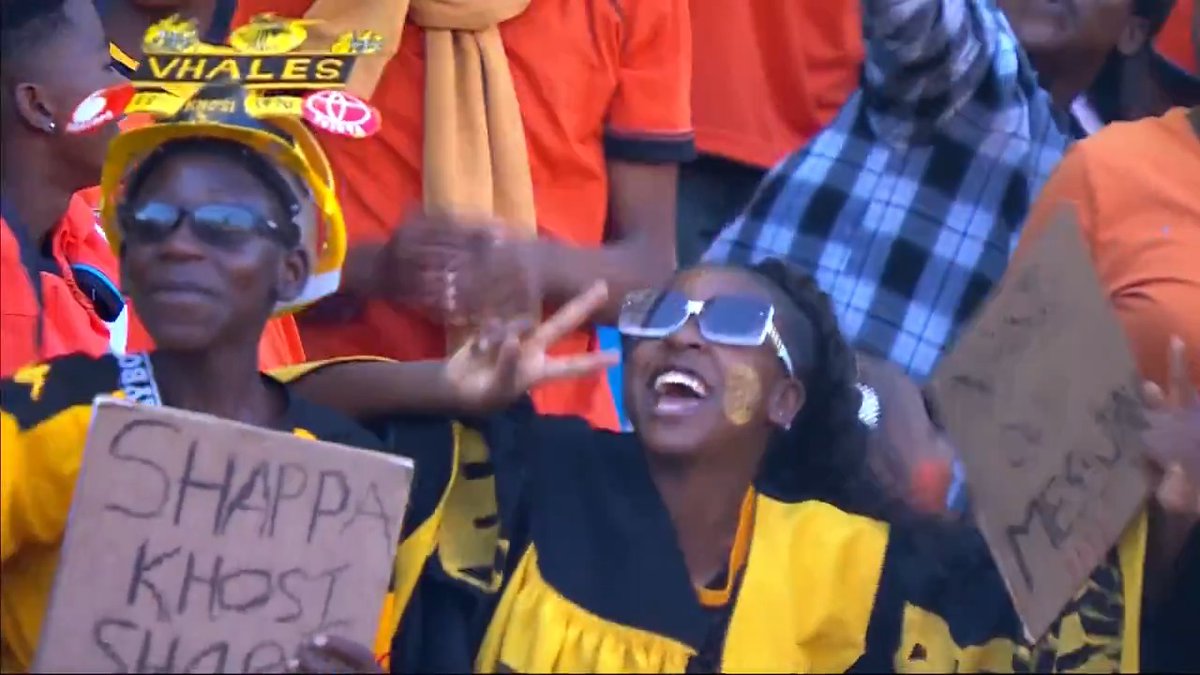 Let's GO! โค๏ธโ๏ธ #Amakhosi4Life #AlwaysHome