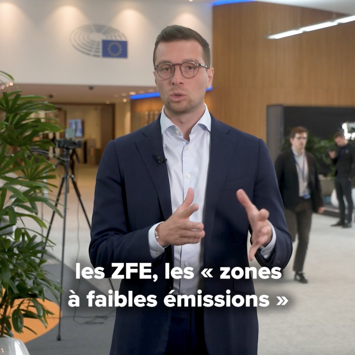 L'Union européenne compte bientôt ajouter une nouvelle punition à son arsenal anti-automobilistes : le contrôle technique annuel pour les véhicules de plus de 10 ans. Face à cette offensive contre la liberté de circuler, nous serons présents pour vous défendre.