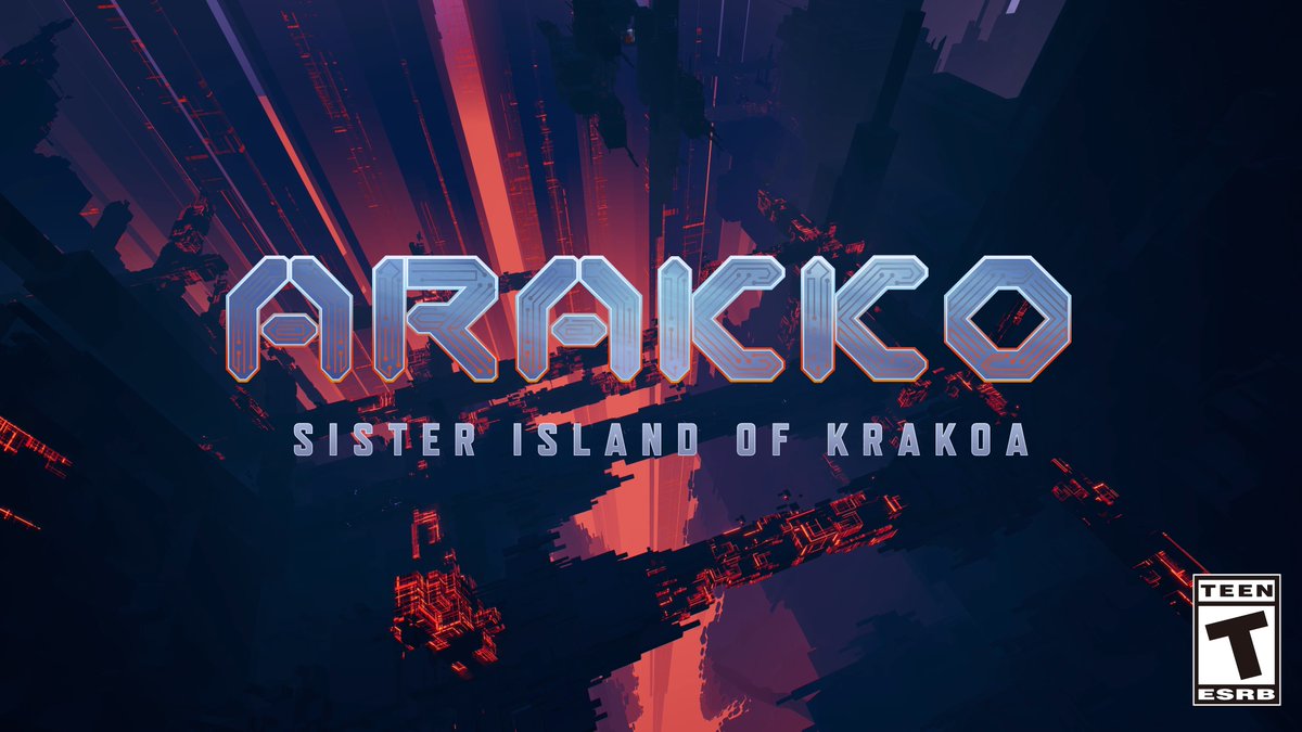 🏝 Face the ultimate challenge as you step into Arakko on May 30 UTC! 🏝 With X-Tron's new body now integrated into the island's network, fighting on Krakoa is no longer an option. It's time to take the fight to even ground—by uniting forces with the might of Arakko! Join our heroes on the Chronovium island that fights back and wield the power of nature's strongest weapon. 🌌 Can you foil X-Tron's plans once more and put an end to the chaos? #MarvelRivals #Arakko