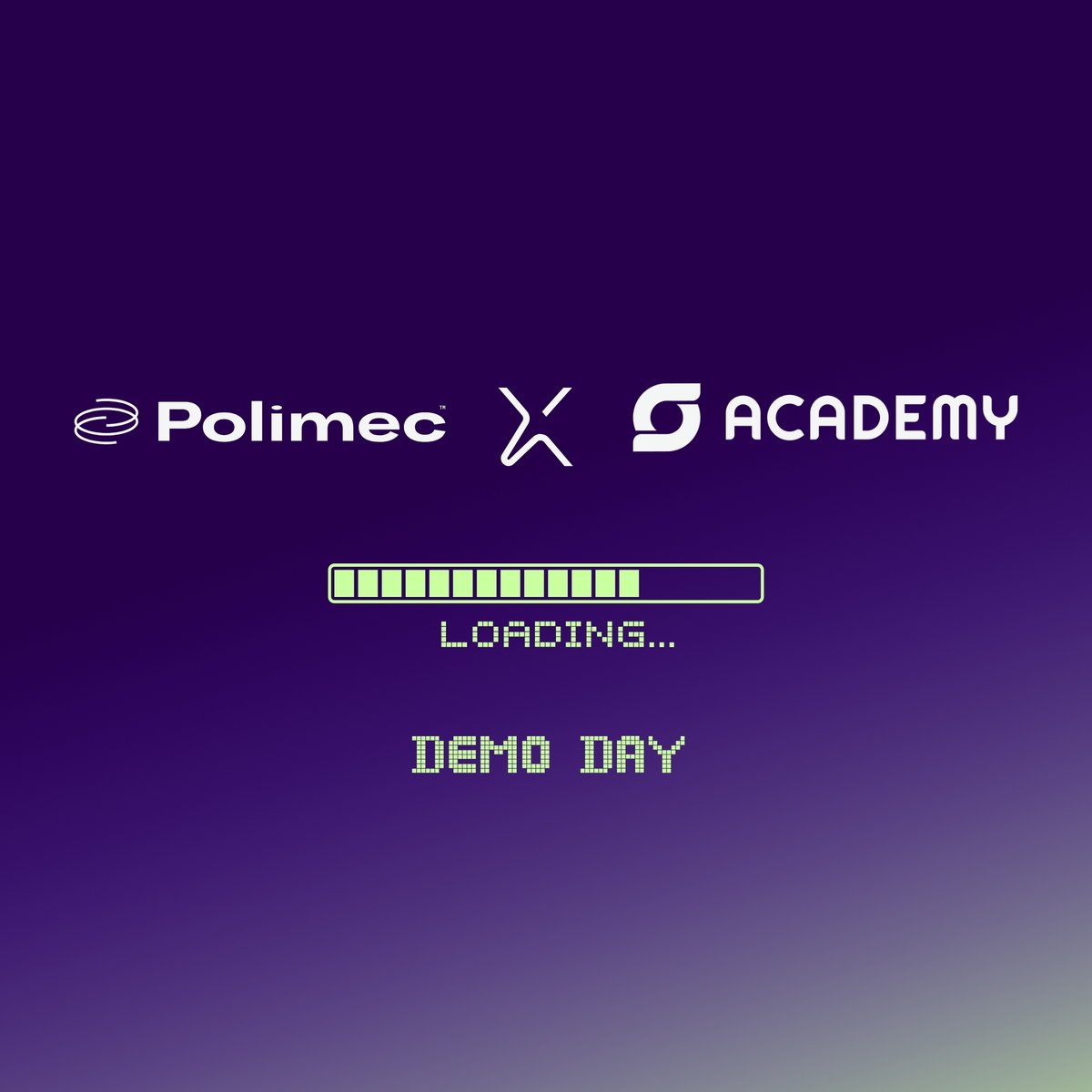 As Demo Day approaches, let's check in on the Polimec x Scytale Academy! Our powerhouse lineup of partners are guiding the next wave of builders on Polkadot. Thanks to everyone for joining us in shaping the future of web3. #ScytaleAcademy