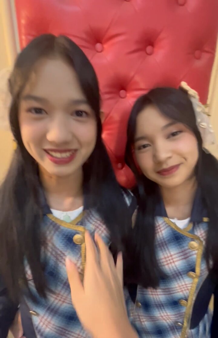 klian knp nyebelin bgt si