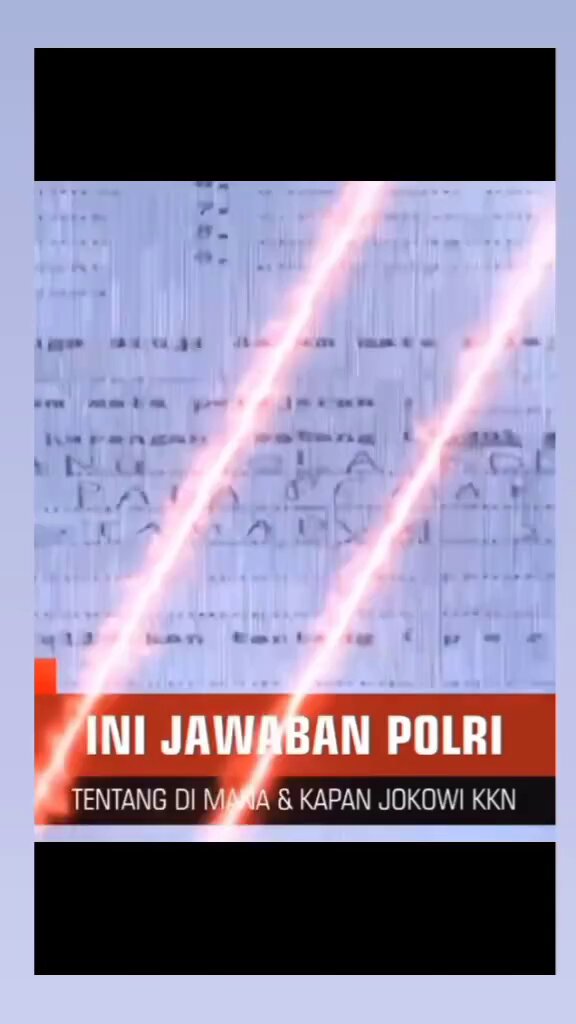 KKN : kang kayu ngibul😂😂😂