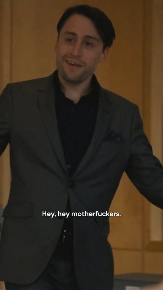 Your new MC awaits. #TheHungerGames #Succession