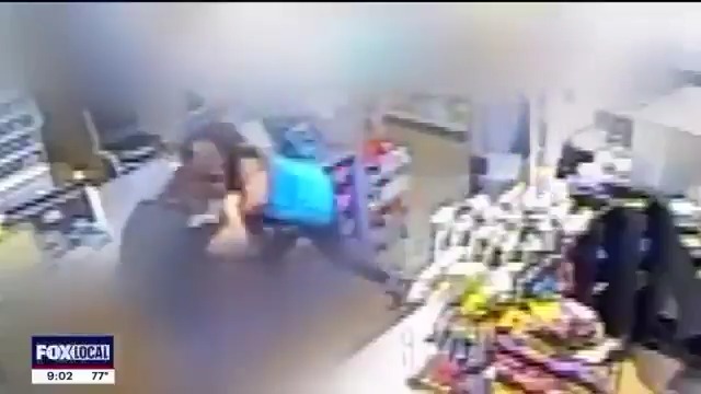 Woman returning from a funeral stops at a Walmart gas station for a slushy and she pays the cashier $1.06 in cash for the delicious cold drink. Cashier takes offense to the customer paying for the item and assaults her 🤨 Imagine going to jail for someone not placing $1.06 into your palm 🤡 #CityLife #walmart #dallas #crime #PeopleOfWalmart #ego #FAFO