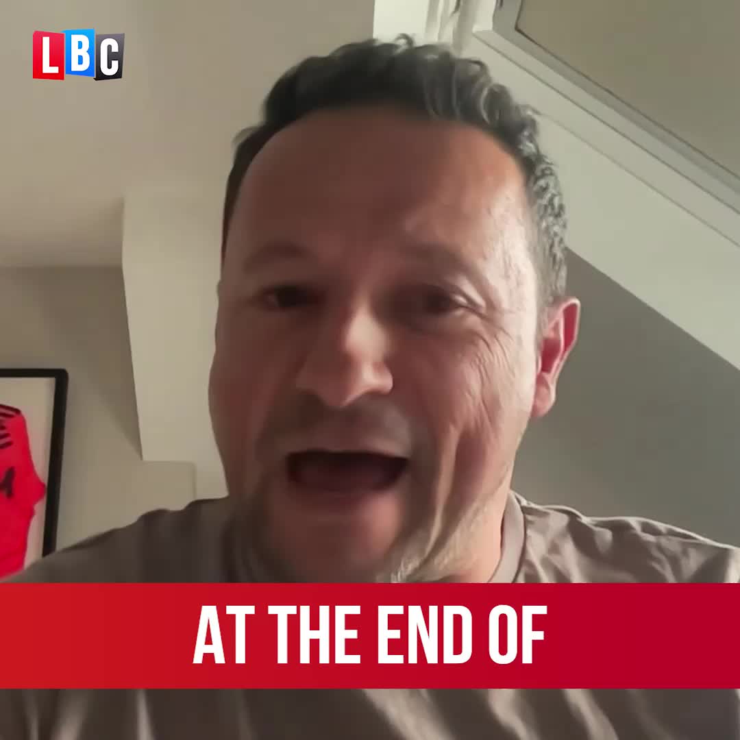 ‘Israel is fighting the war of the West.’ Keith Fraser explains why the UK, France and Canada should ‘thank Israel'.