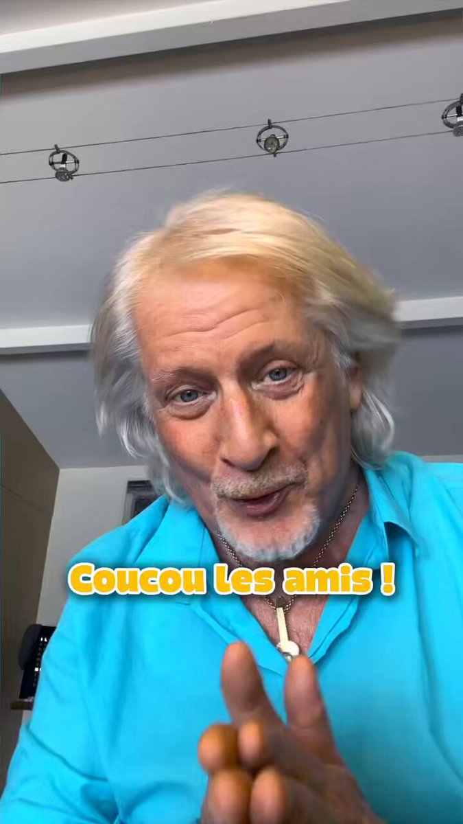 50.000.000 ! #patricksebastien #oléosé