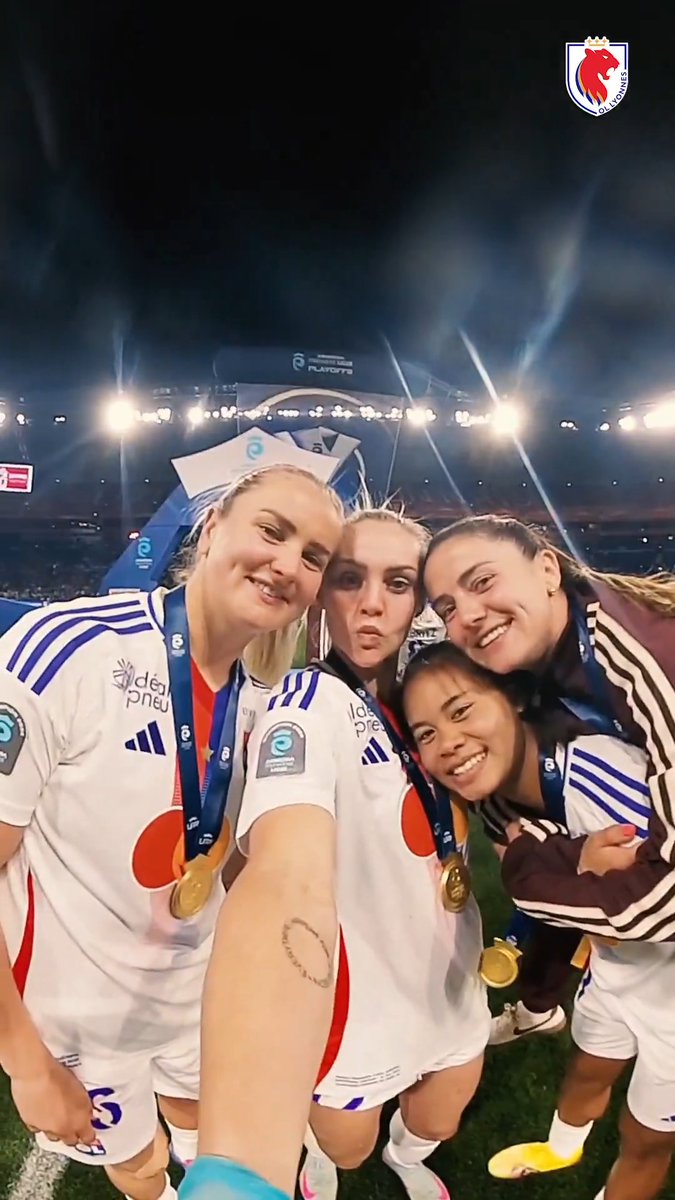 POV : t'es championne de France 🤪📽️