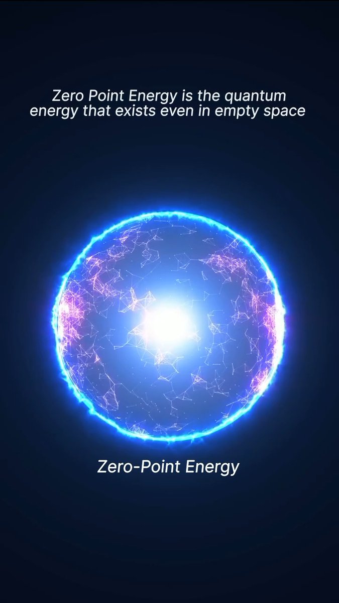 Zero Point Energy > Fossil Fuels. Why pollute the Earth when you can harness the vacuum of space? Infinite. Clean. Quantum. ✨ ⚛️ The future is ZPE. Read more about us - #ZeroPointEnergy #ZPE #QuantumPhysics #UnifiedScience #Mass #Gravity #ScientificBreakthrough #ISF