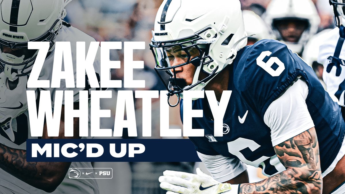 Turn up the volume, 6⃣ is on the mic🎙️ #WeAre x Zakee “Zigga” Wheatley🎸