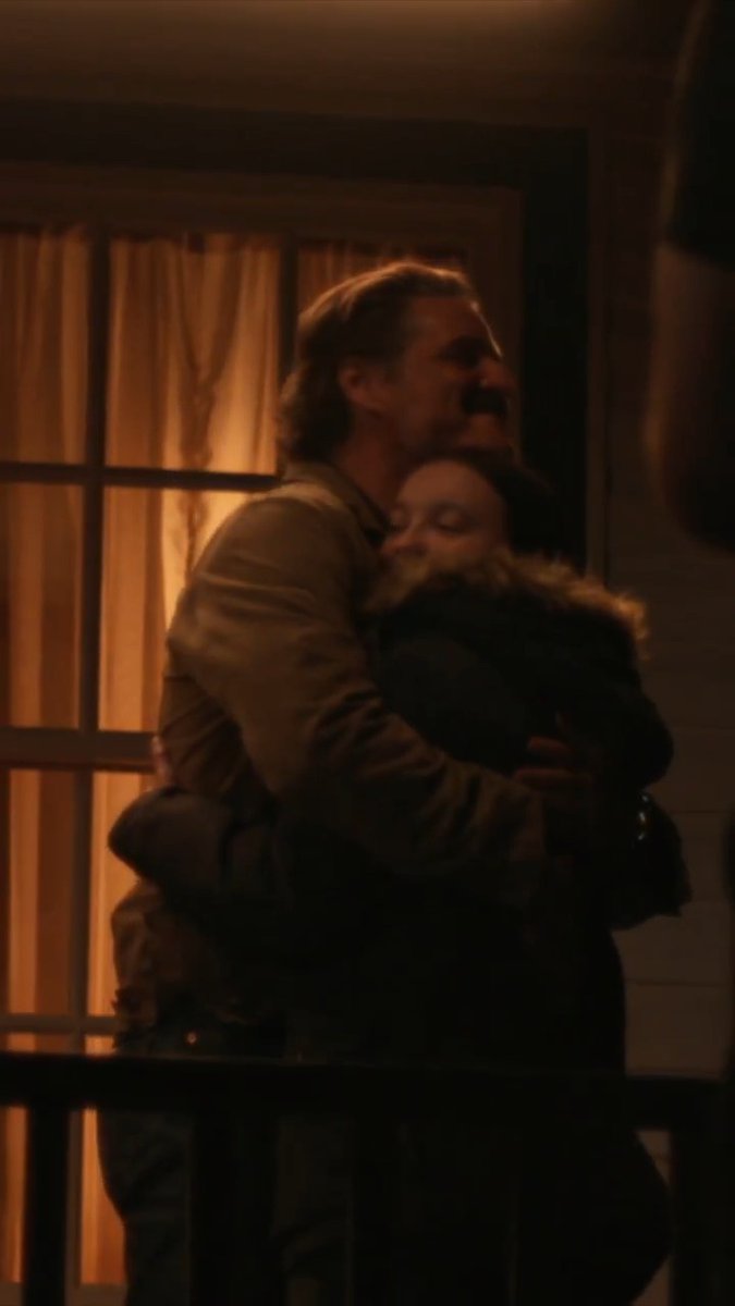 Just when I thought I couldn’t miss them more. #TheLastOfUs