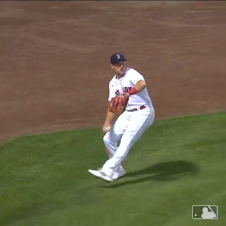 Just using this as an excuse to post one of my favorite 2021 moments.