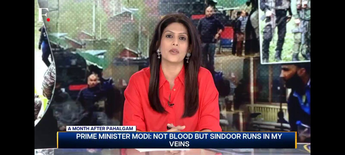 .Palki Sharma explaining the meaning of 'US was in the United States' Supriya Shrinate you won't get how diplomats speak because you only heard Pappus 😂