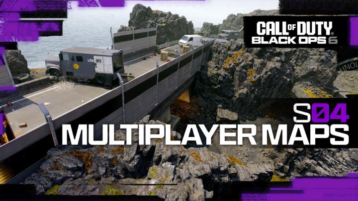 New season? Check. New trailer? Check. New multiplayer maps?? Check check CHECK Season 4 of @CallOfDuty: Black Ops 6 drops May 29th.