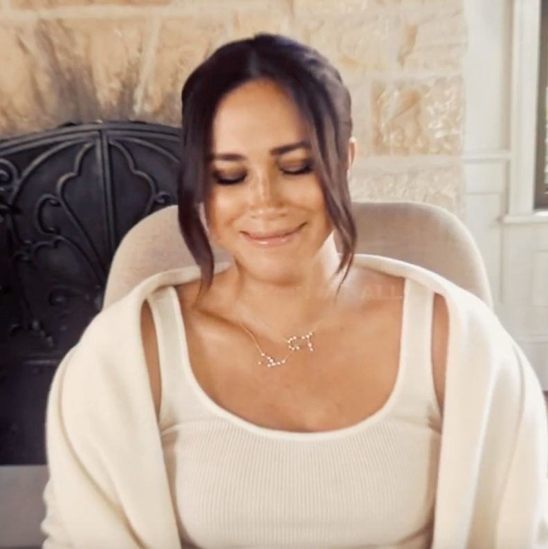 propaganda i’m not falling for: hating meghan markle