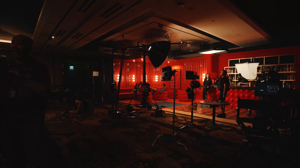 ROSÉ - Messy (From F1® The Movie) [BEHIND THE SCENES] watch now: F1 The Album F1 Movie 🏎️ #F1TheAlbum #F1Movie #F1 #ROSÉ_Messy