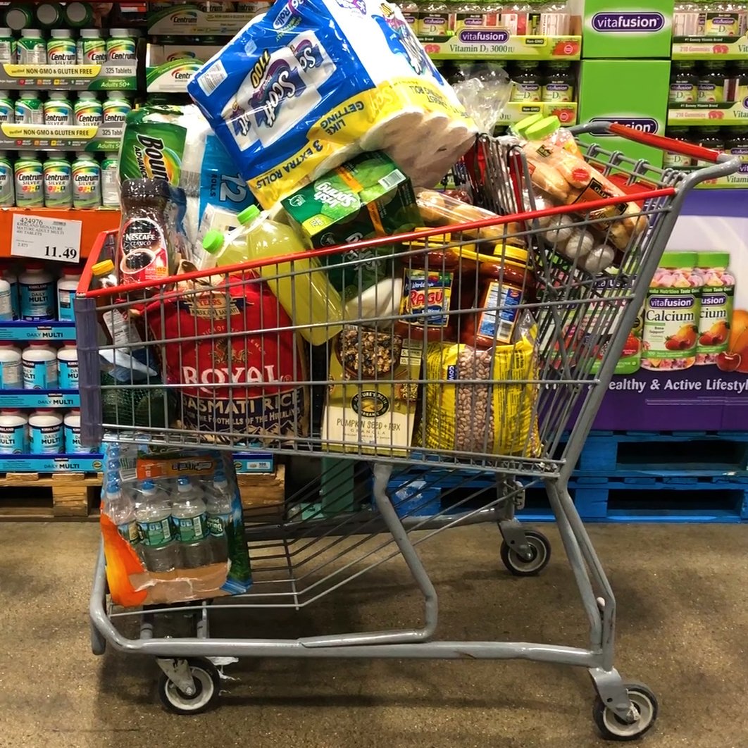 How Costco gets its customers to spend more money