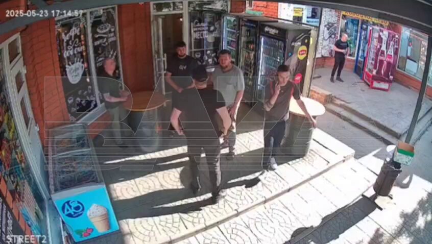 В немытой все по-прежнему стабильно хуйово