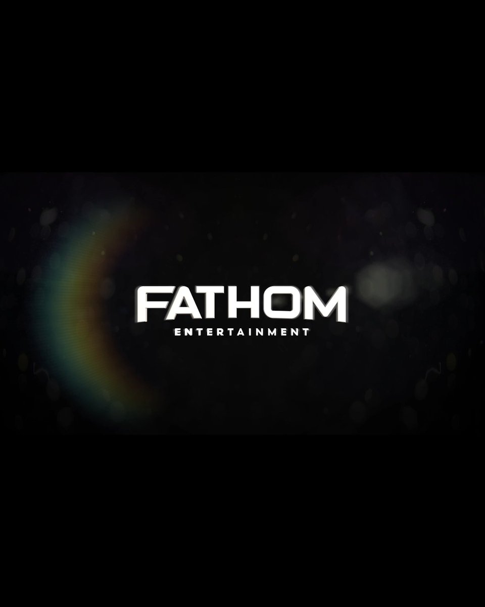 ROLL WITH US IN A THEATER NEAR YOU 🍿 🎲 Join us from the comfort of your friendly local theater as we team up with @fathoment to broadcast our LIVE shows from around the globe to your local US & Canada big screens! LEARN MORE & GET TICKETS 🎟️