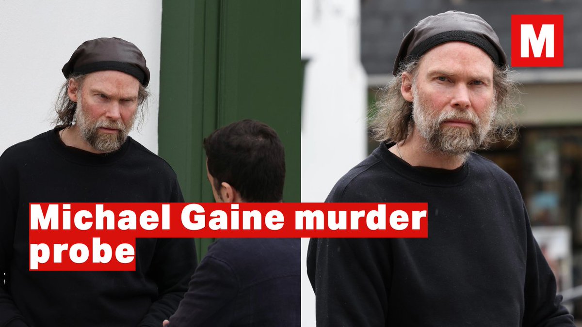 Exclusive: the Irish Mirror spoke to the man arrested on suspicion of murdering Kerry farmer Michael Gaine. Full Story: