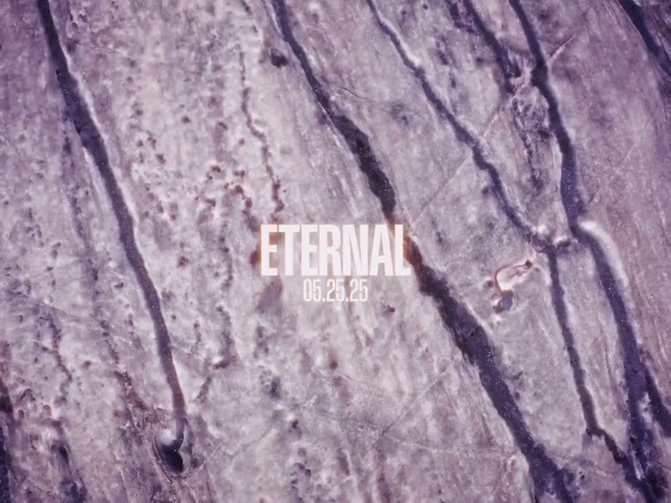 ETERNAL. 25/05/25. #KCORP