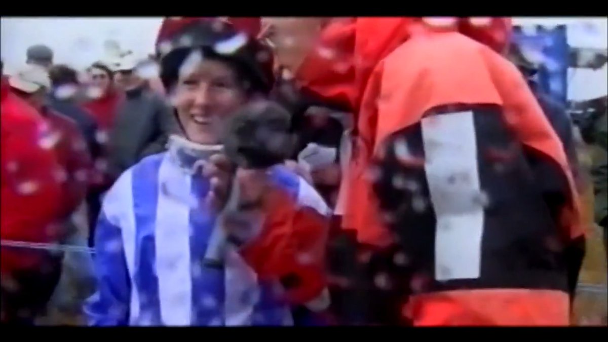 Join us as we pay tribute to Rachael Blackmore's remarkable racing career tomorrow | Watch the Tattersalls Irish Guineas Festival live from The Curragh on Saturday and Sunday from 1.45/1.40pm on RTÉ One and RTÉ Player #RTEracing The Curragh Racecourse