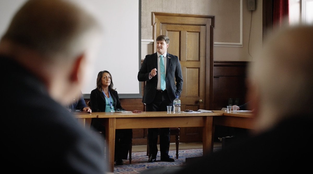 Kent wants Reform and our new administration will deliver it. 🇬🇧