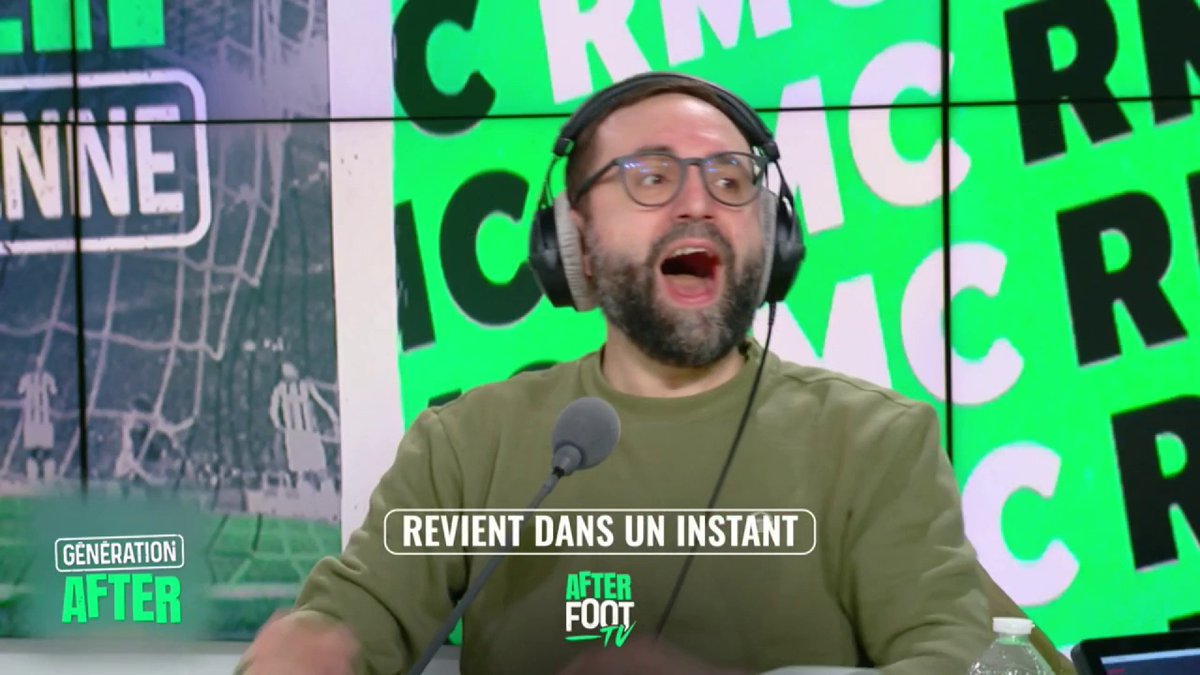 👀 Marquinhos toujours au PSG la saison prochaine ? Le doute plane… 🗣️ Elton Mokolo : "On a envie d'avoir un renouvellement et donc on a envie de voir un PSG sans lui."