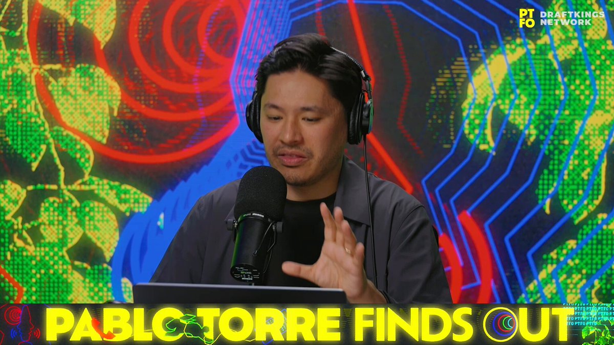.Pablo Torre 🕳️ looks into how the original Bill Belichick Ring camera video got leaked. 👀