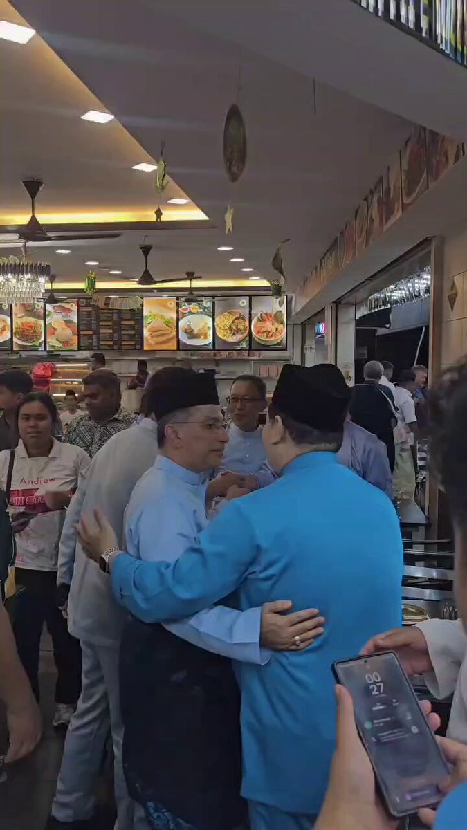 Setia &amp; Teruji . Insyallah akan terus bekerja.