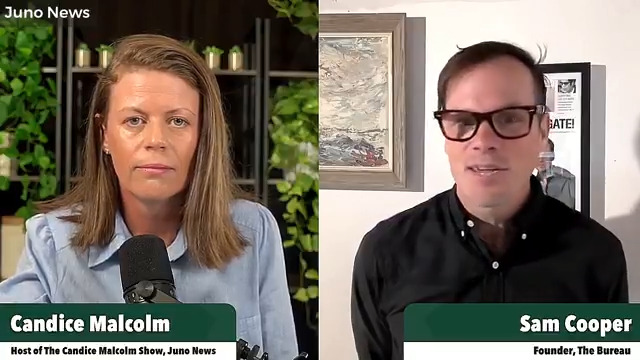 BOMBSHELL: Investigative reporter @ScooperCooper drops never reported details regarding the Danforth Shooter’s ISIS connections back in 2018, and the cover up that followed by the Trudeau government, police and mainstream media. #cdnpoli