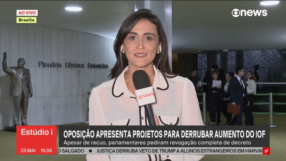 O ministro do STF Alexandre de Moraes ameaçou prender o ex-ministro Aldo Rebelo por desacato durante depoimento como testemunha de defesa do ex-comandante da Marinha, Almir Garnier, investigado por participação em uma trama golpista de 8/1.