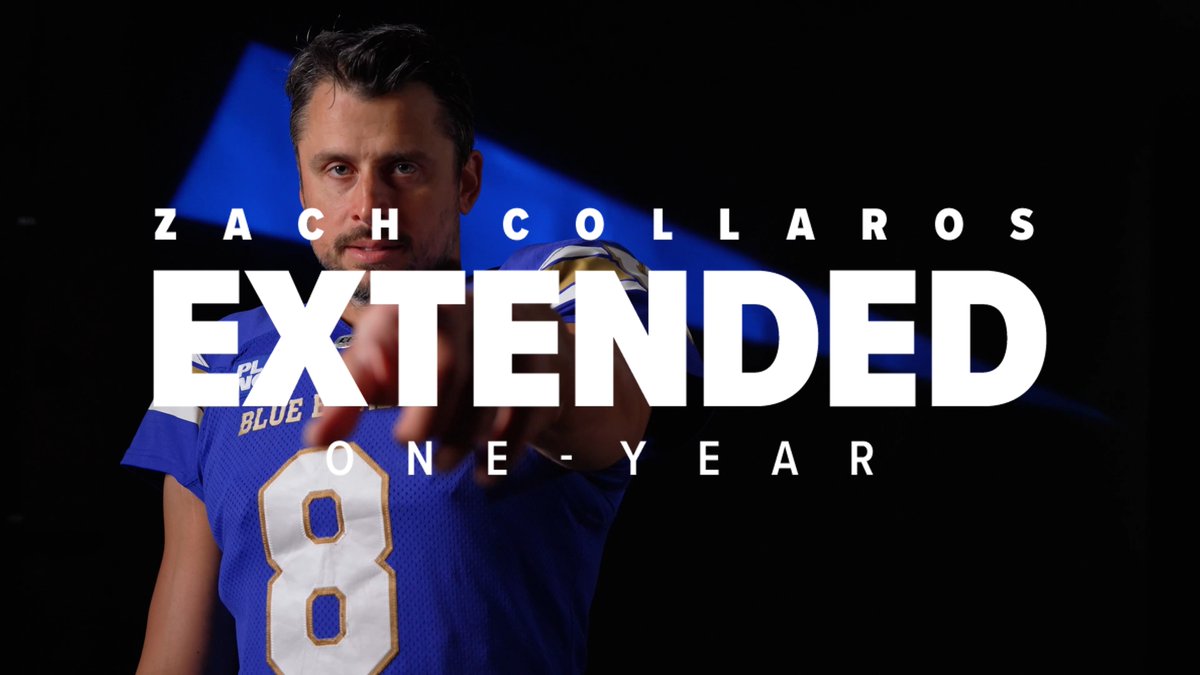 HE'S BACK COLLAROS #ForTheW