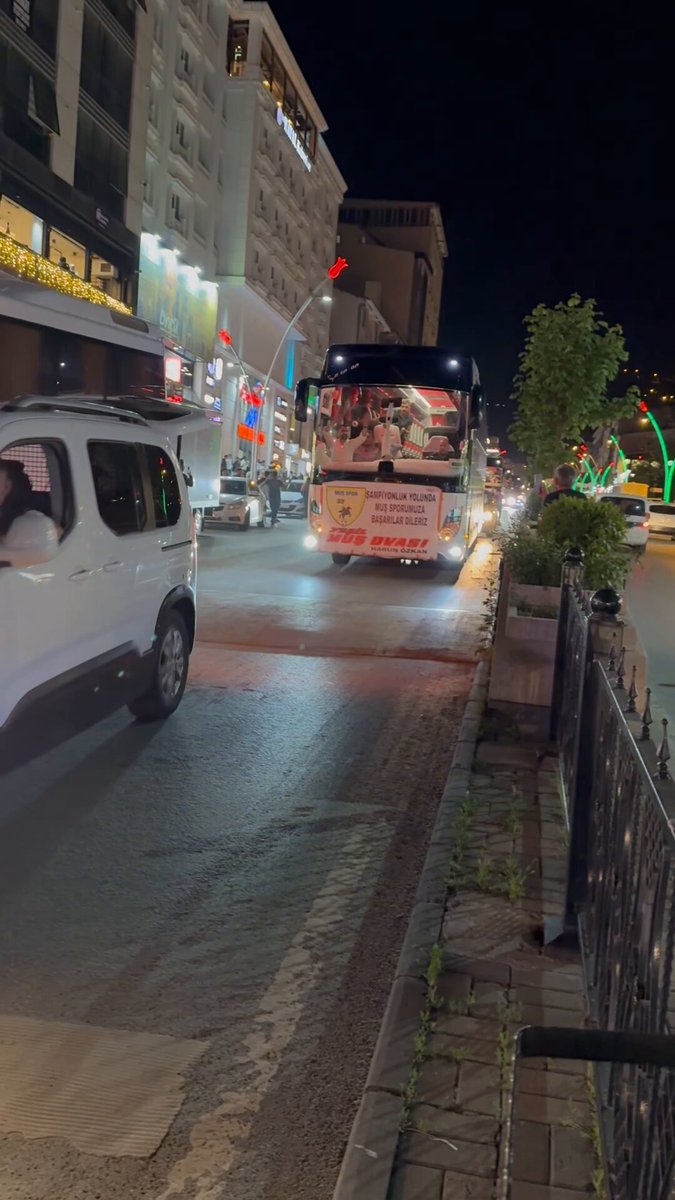 Adana’ya göç var! Hepinizin yolu açık olsun!💛🤍