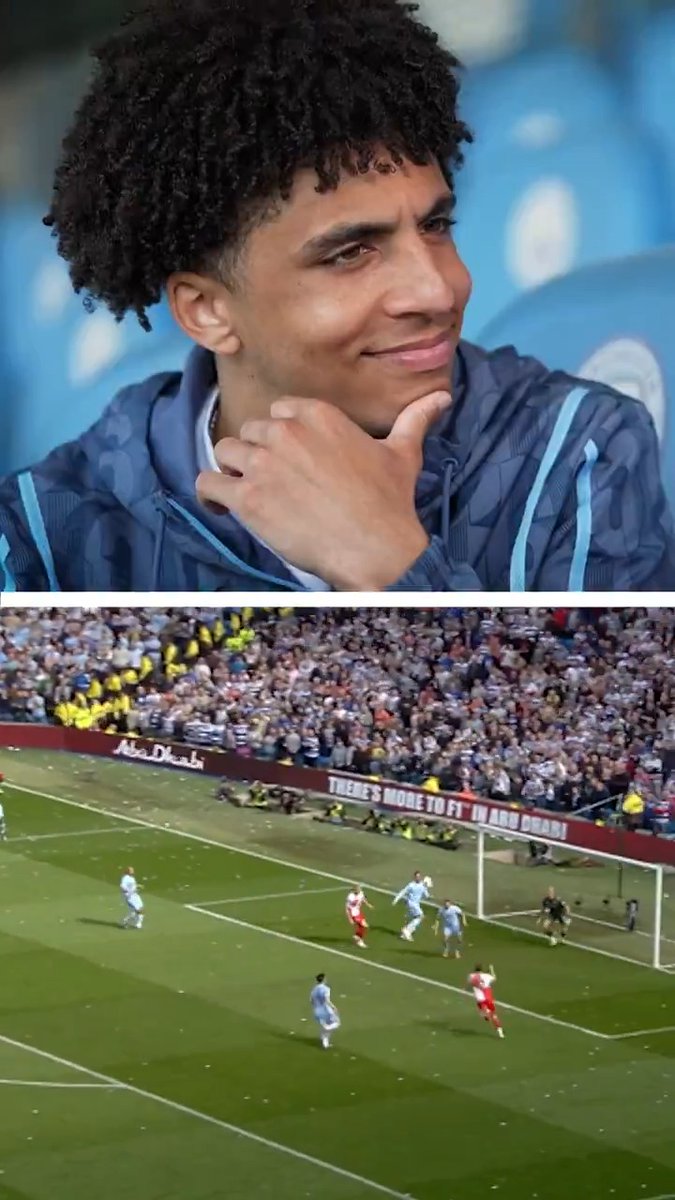 "Aguerooooo!" 🎙️ Premier League stars react to the most iconic final day moment in Premier League history.