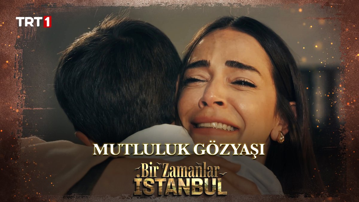 “Biz Ferhat’ı evlat edinmek istiyoruz.” #BirZamanlarİstanbul 📻 TRT 1