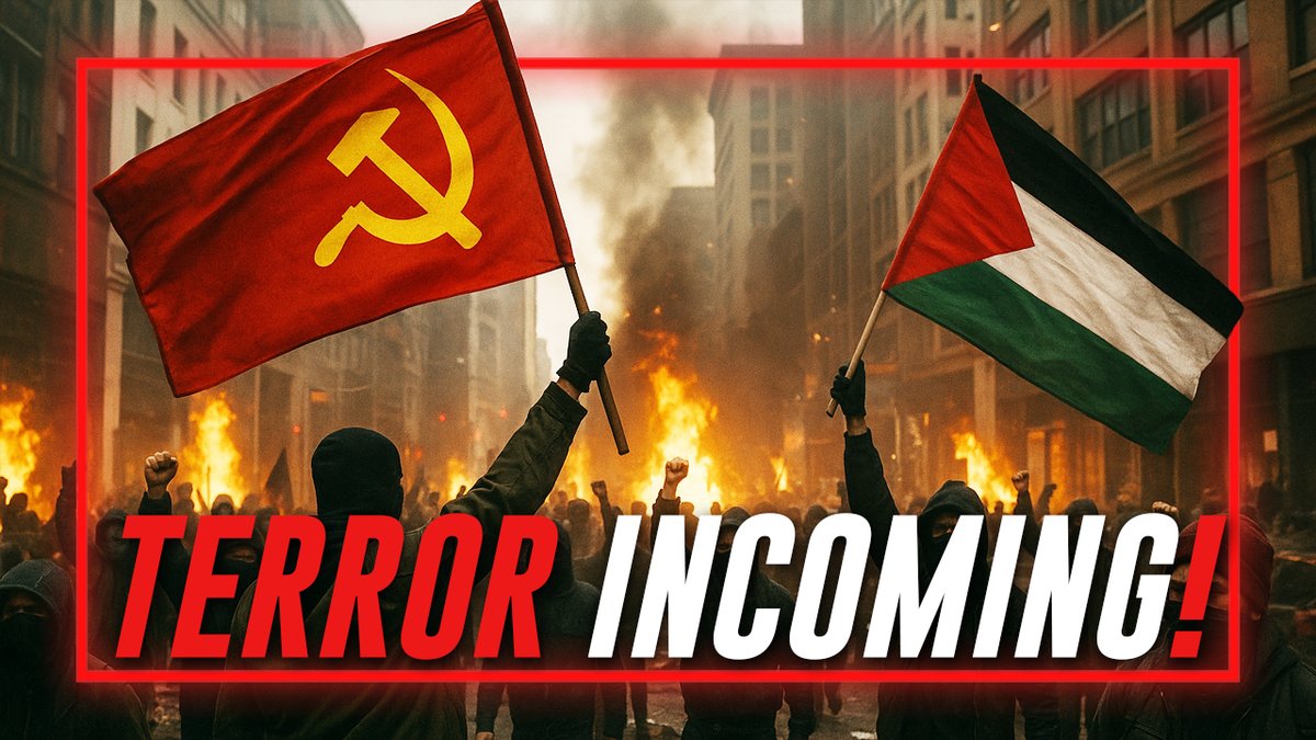 TERROR INCOMING: The Globalists Are Openly Fomenting A Pro-Palestine Communist Revolution To Violently Overthrow The US, Using The Israeli Embassy Staffers' Murders As The Trigger & Brainwashed Leftist University Students As Their Foot Soldiers Watch Some Of Their Commie Goons Rally Usful Idiots For The Revolution: