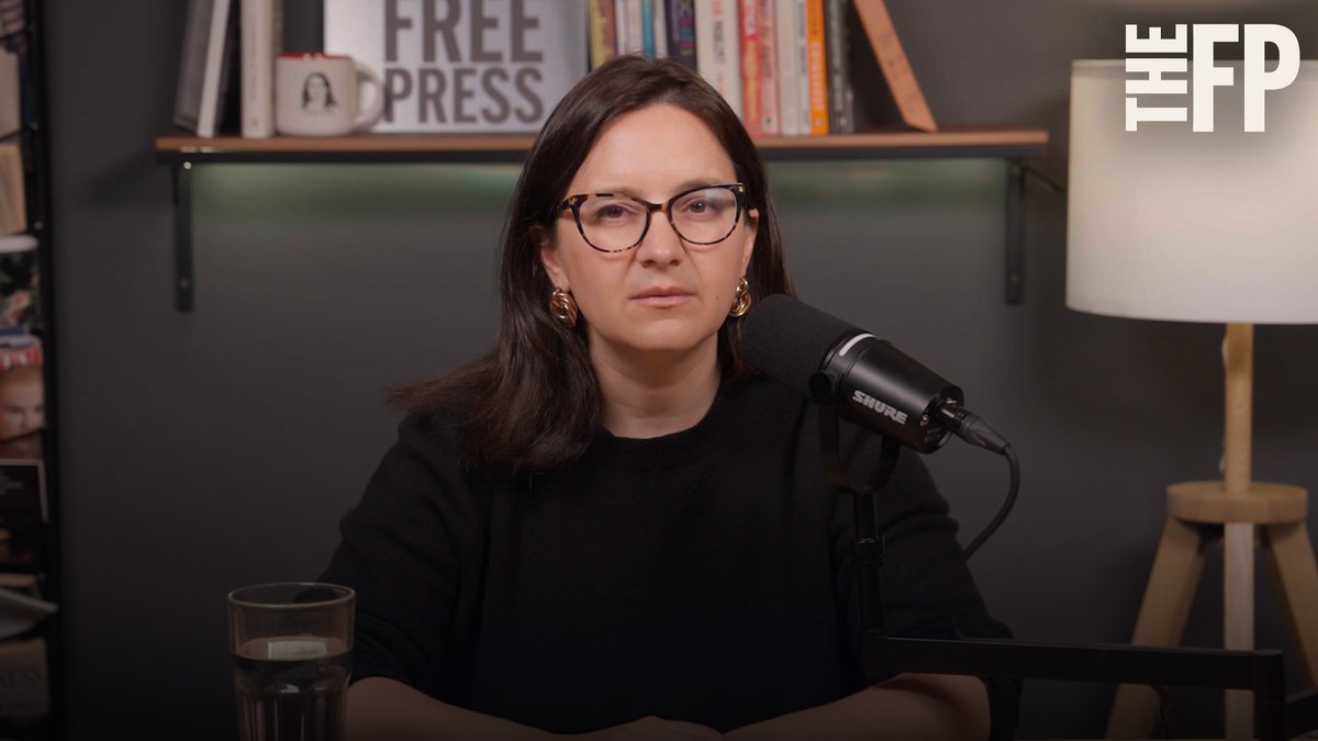 Professional talkers dismissed chants to “globalize the intifada” as a metaphor and not what it always was: a demand for open season on Jewish people worldwide. @BariWeiss for The Free Press.