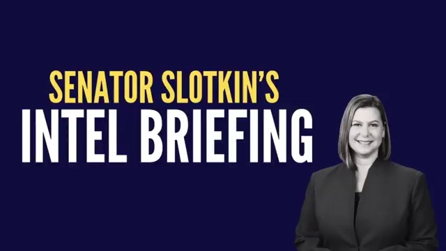 This week, House Republicans passed President Trump's budget bill. We break it down in my Intel Briefing: 1️⃣Slashing Medicaid + food assistance to pay for tax cuts for the wealthy 2️⃣Rolling back manufacturing tax credits + PFAS water rules 3️⃣Trump ignoring a SCOTUS court order