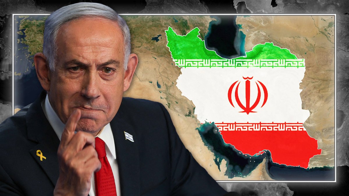 WWIII UPDATE: Israel May Strike Iran Within Days! Learn Why Netanyahu Refuses To Get Onboard With Trump's Middle East Peace Plan