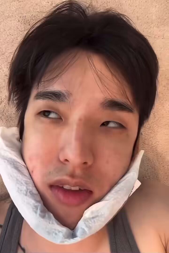 jae mentality 🐿️: if that song goes 📈 and i make lots of 💰and i make big 💼, i 🏃.. i come to 🫵. cheap 🎫! we do 🎪. i 🎤LALALA and you go AAAA 😭😭😭😭 and then you 🎤 LALALA and then I AAAA 😭😭😭😭 then we take turns, ok? 👍🏻