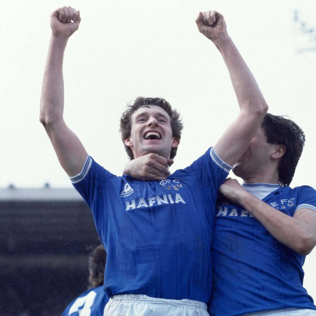 Just read Everton have an interest in Ben Doak. The last 5ft 9 winger to sign for the Toffees having made three first-team appearances for Liverpool was this man...