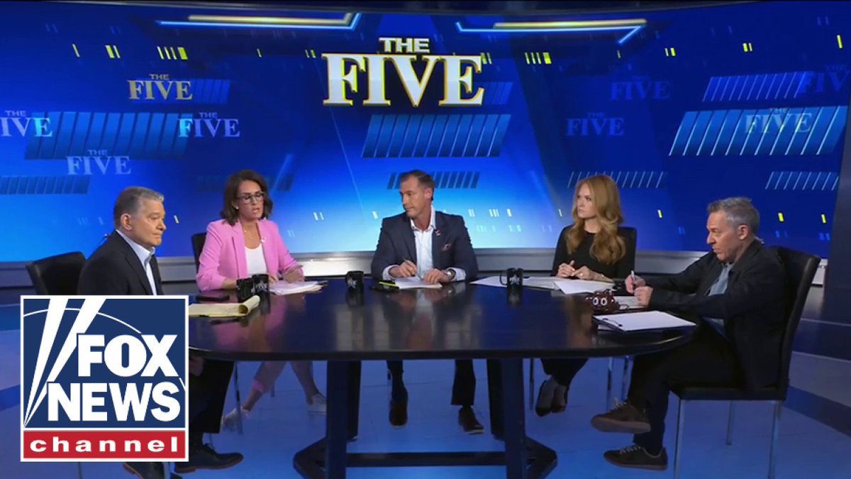“It’s weird how we used to think Lori Lightfoot was the worst mayor in history.” Gutfeld! says Chicago Mayor Brandon Johnson makes Lori Lightfoot look like Margaret Thatcher. Who do you think is the worst mayor in history?